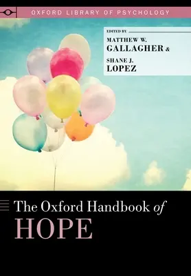 Oxfordská príručka nádeje - The Oxford Handbook of Hope