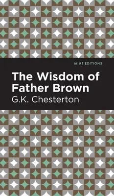 Múdrosť otca Browna - The Wisdom of Father Brown