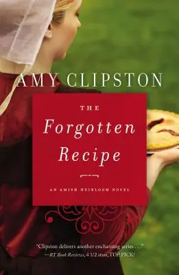 Zabudnutý recept - The Forgotten Recipe