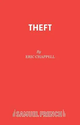 Krádež - Theft