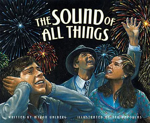 Zvuk všetkých vecí - The Sound of All Things