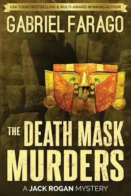 Vraždy s maskou smrti - The Death Mask Murders