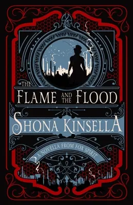 Plameň a potopa - The Flame and The Flood