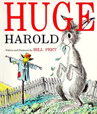 Obrovský Harold - Huge Harold