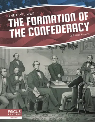 Vznik Konfederácie - The Formation of the Confederacy