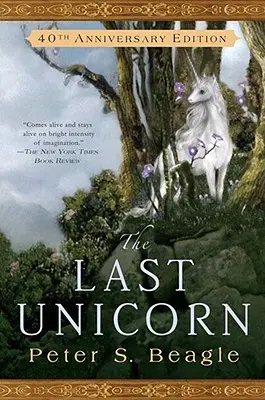 Posledný jednorožec - The Last Unicorn