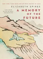 Spomienka na budúcnosť: Básne - A Memory of the Future: Poems