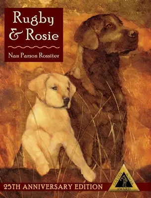 Rugby a Rosie - Rugby and Rosie