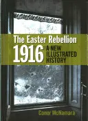 Veľkonočné povstanie 1916: Nové ilustrované dejiny - The Easter Rebellion 1916: A New Illustrated History