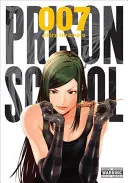 Väzenská škola, 7. zväzok - Prison School, Volume 7
