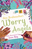 Starosti anjelov - Worry Angels