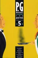 Jeeves Omnibus - Vol 5 - (Jeeves & Wooster)