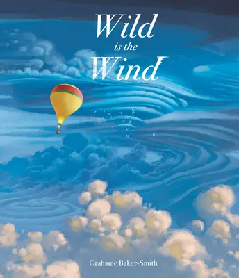 Divoký je vietor - Wild Is the Wind