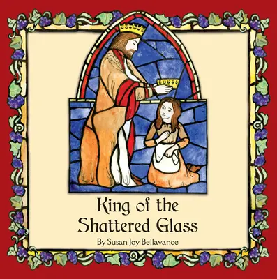Kráľ rozbitého skla - King of the Shattered Glass