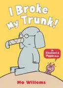 Rozbil som si kufor! - I Broke My Trunk!