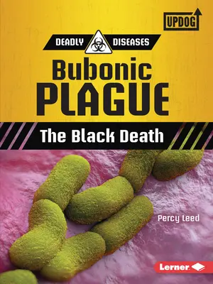 Dýmějový mor: Čierna smrť - Bubonic Plague: The Black Death