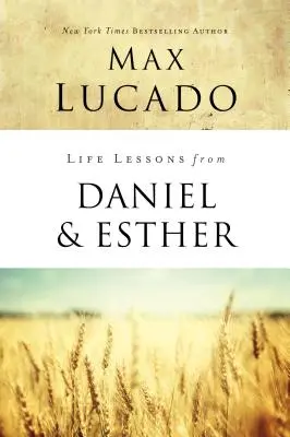 Životné lekcie z Daniela a Ester: Viera pod tlakom - Life Lessons from Daniel and Esther: Faith Under Pressure