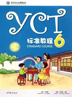 Štandardný kurz YCT 6 - YCT Standard Course 6