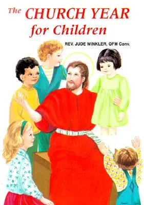 Cirkevný rok pre deti - The Church Year for Children