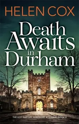 Smrť čaká v Durhame - Death Awaits in Durham