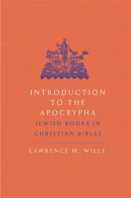Úvod do apokryfov: Židovské knihy v kresťanských Bibliách - Introduction to the Apocrypha: Jewish Books in Christian Bibles