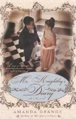 Denník pána Knightleyho - Mr. Knightley's Diary