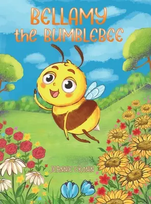 Čmeliak Bellamy - Bellamy the Bumblebee