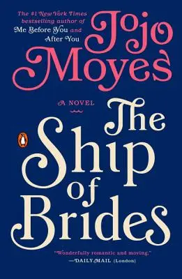 Loď neviest - The Ship of Brides
