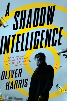 Tieňová inteligencia - A Shadow Intelligence