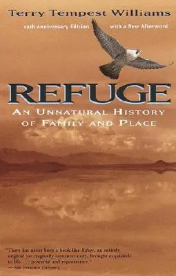 Útulok: Útulok, ktorý sa nachádza na území Slovenska, v ktorom sa nachádza, a v ktorom sa nachádza: Neprirodzené dejiny rodiny a miesta - Refuge: An Unnatural History of Family and Place