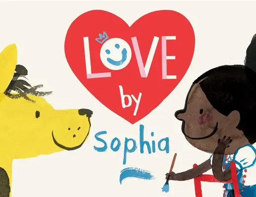 Láska podľa Sophie - Love by Sophia