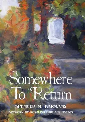 Niekde sa vrátiť - Somewhere To Return