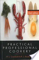 Praktické profesionálne varenie - Practical Professional Cookery