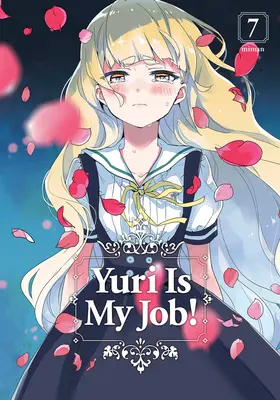 Yuri je moja práca! 7 - Yuri Is My Job! 7