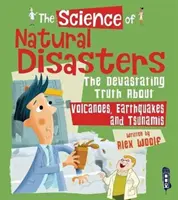 Veda o prírodných katastrofách - Science of Natural Disasters