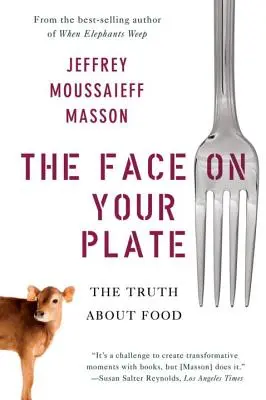Tvár na vašom tanieri: Pravda o jedle - The Face on Your Plate: The Truth about Food