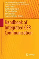 Príručka integrovanej komunikácie Csr - Handbook of Integrated Csr Communication