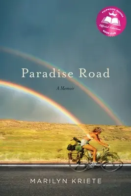 Rajská cesta: A Memoir - Paradise Road: A Memoir
