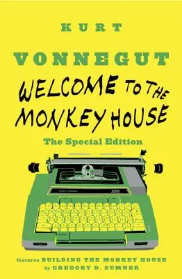 Vitajte v opičom dome - Welcome to the Monkey House