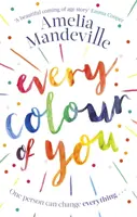 Každá tvoja farba - Every Colour of You