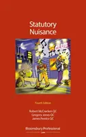 Zákonné obťažovanie - Statutory Nuisance