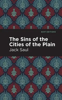 Hriechy miest na rovine - The Sins of the Cities of the Plain