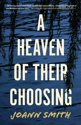 Nebo podľa ich výberu - A Heaven of Their Choosing