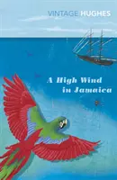 Silný vietor na Jamajke - High Wind in Jamaica
