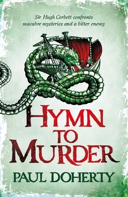 Hymnus na vraždu (Hugh Corbett 21) - Hymn to Murder (Hugh Corbett 21)