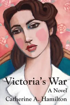 Viktóriina vojna - Victoria's War