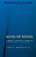 Pieseň piesní: Biblicko-teologická, alegorická a kristologická interpretácia - Song of Songs: A Biblical-Theological, Allegorical, Christological Interpretation