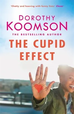 Amorov efekt - The Cupid Effect