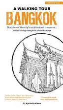 Prechádzka po Londýne: Bangkok (3e) - A Walking Tour: Bangkok (3e)