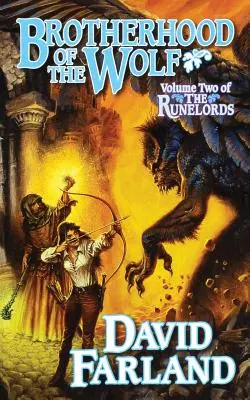 Bratstvo vlka - Brotherhood of the Wolf